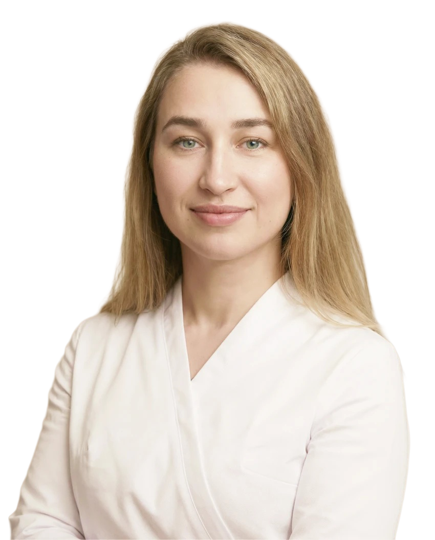MUDr. Katarína Sláviková